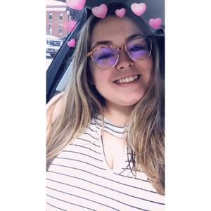 Meet your Posher, Samantha